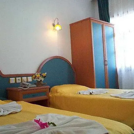 Hotel Seler 2*
