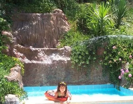 Seler Hotell
