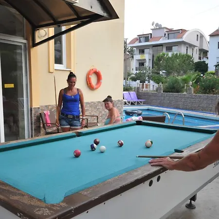 Seler Hotell Marmaris