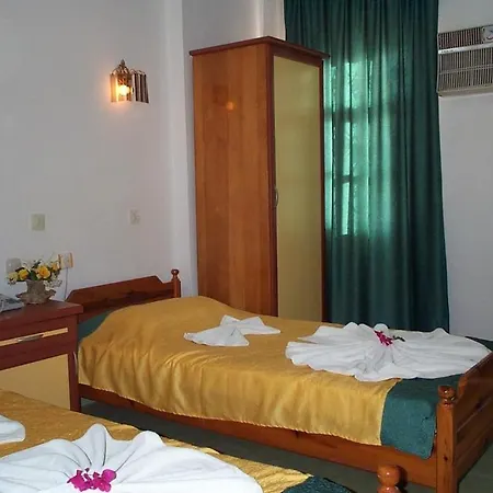 Hotell Seler 2*